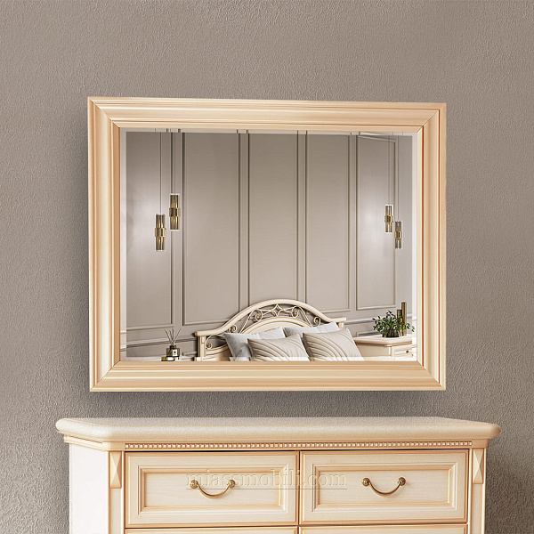 Зеркало в раме №2