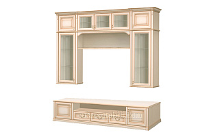 Модульная мебель