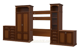 Модульная мебель