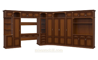 Модульная мебель