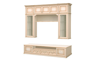 Модульная мебель