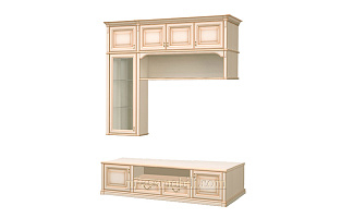 Модульная мебель