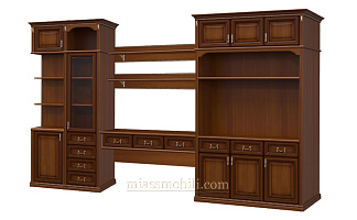 Модульная мебель