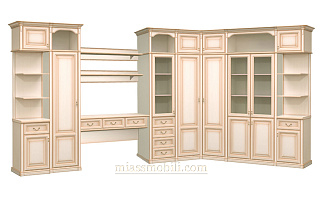 Модульная мебель